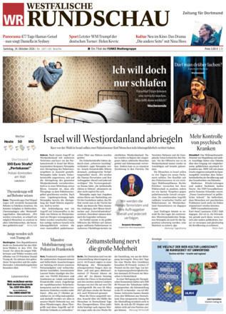 Westfälische Rundschau