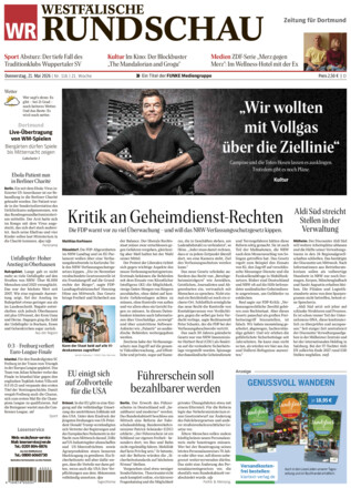 Westfälische Rundschau