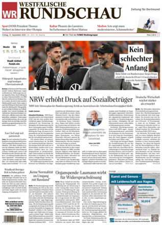 Westfälische Rundschau