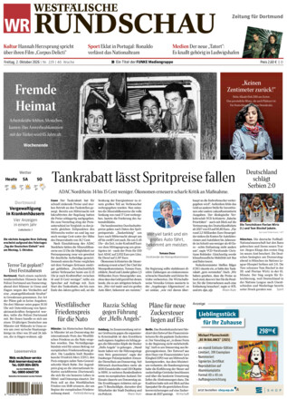 Westfälische Rundschau