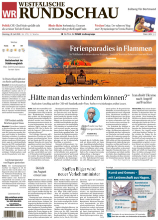 Westfälische Rundschau