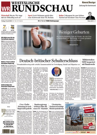 Westfälische Rundschau