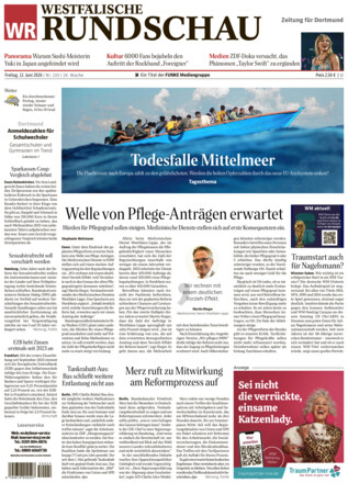 Westfälische Rundschau