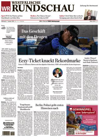 Westfälische Rundschau
