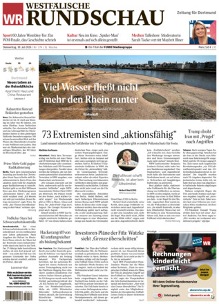 Westfälische Rundschau