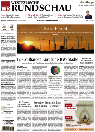 Westfälische Rundschau