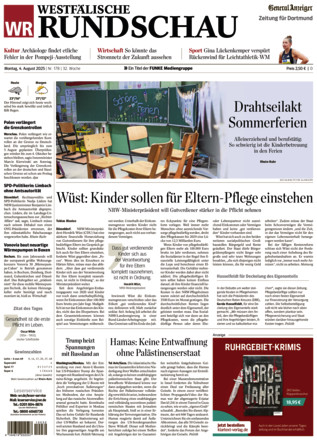 Westfälische Rundschau
