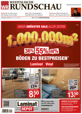 Westfälische Rundschau