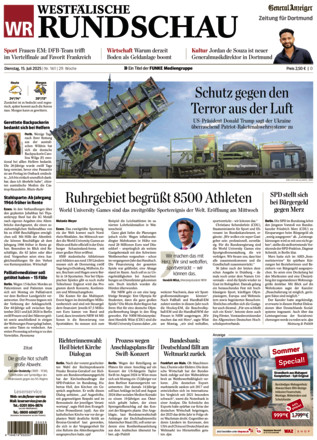 Westfälische Rundschau
