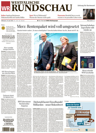 Westfälische Rundschau