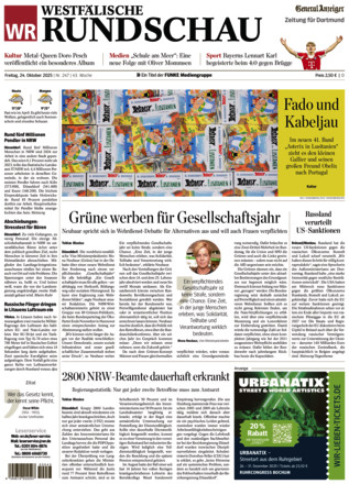 Westfälische Rundschau