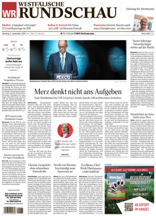 Westfälische Rundschau