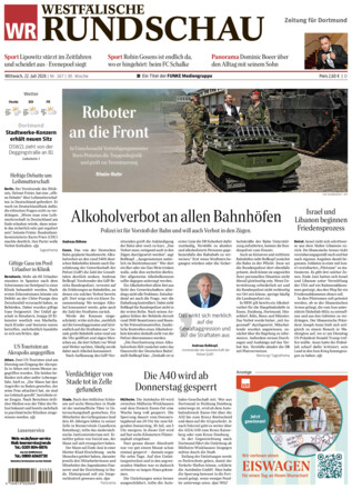 Westfälische Rundschau