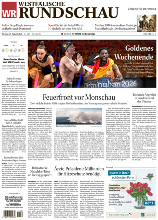 Westfälische Rundschau
