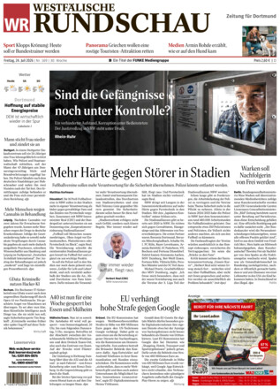 Westfälische Rundschau