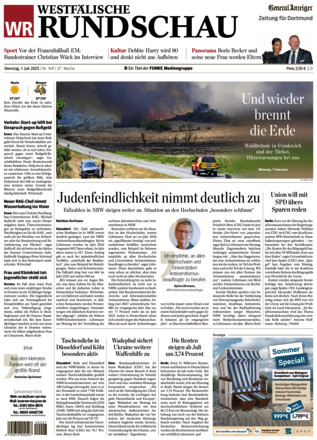 Westfälische Rundschau