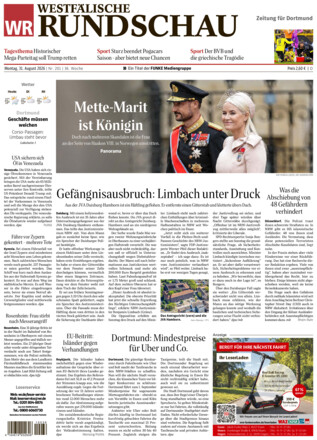 Westfälische Rundschau