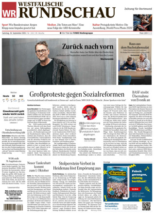 Westfälische Rundschau