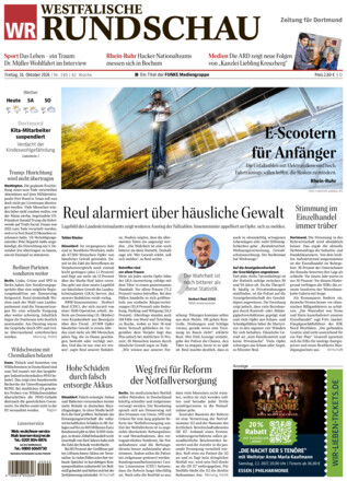 Westfälische Rundschau