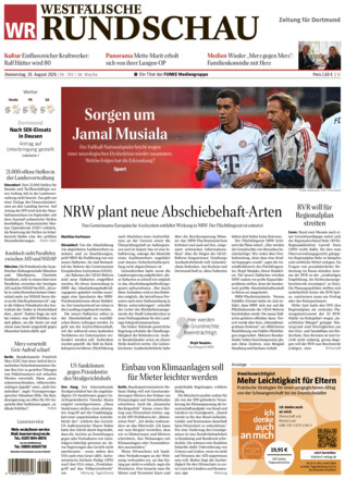 Westfälische Rundschau