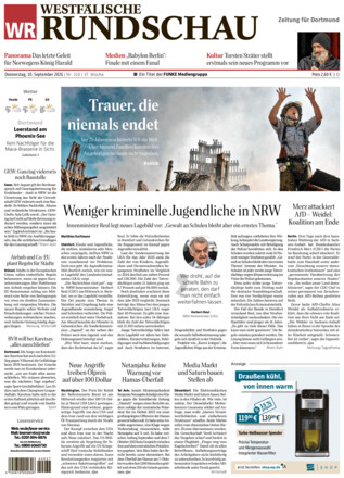 Westfälische Rundschau