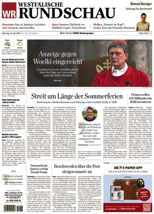 Westfälische Rundschau