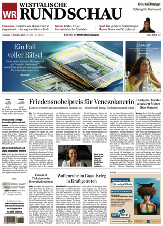 Westfälische Rundschau
