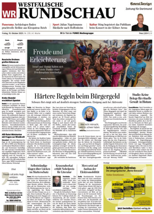 Westfälische Rundschau