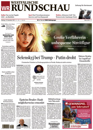 Westfälische Rundschau