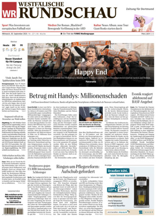 Westfälische Rundschau
