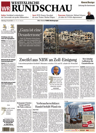Westfälische Rundschau