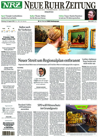 Neue Ruhr Zeitung