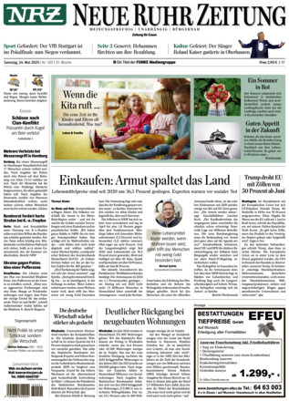Neue Ruhr Zeitung