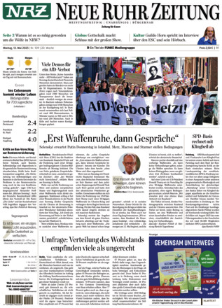 Neue Ruhr Zeitung