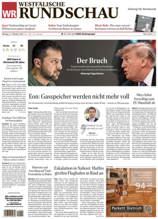 Westfälische Rundschau