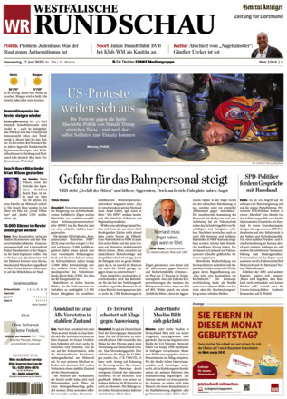 Westfälische Rundschau