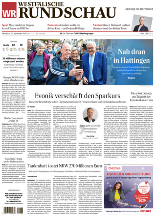 Westfälische Rundschau