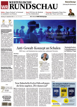 Westfälische Rundschau