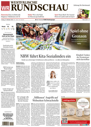 Westfälische Rundschau