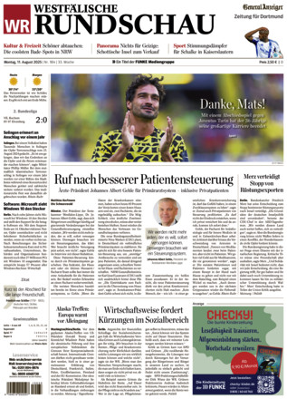 Westfälische Rundschau