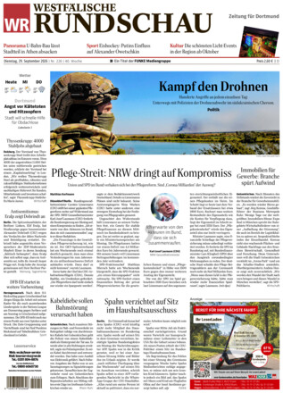 Westfälische Rundschau