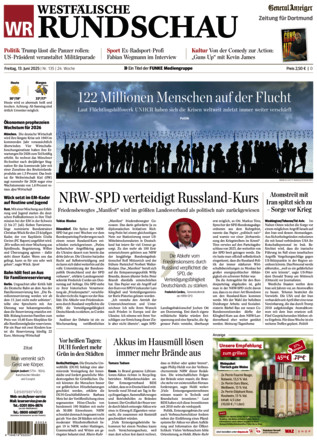 Westfälische Rundschau