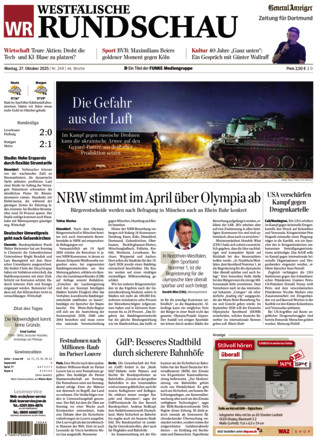Westfälische Rundschau