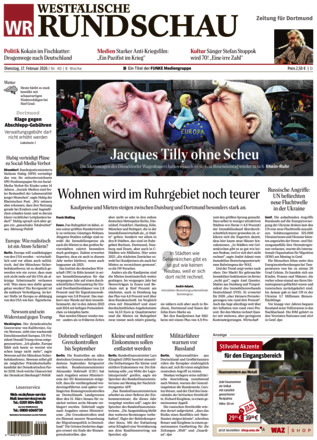 Westfälische Rundschau