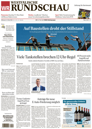 Westfälische Rundschau