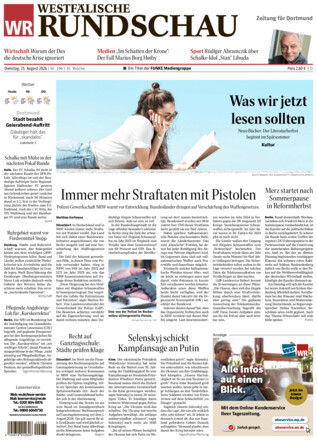 Westfälische Rundschau