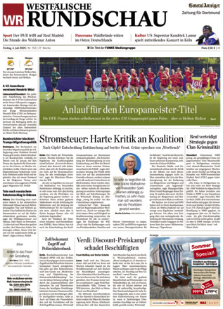 Westfälische Rundschau