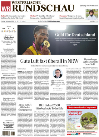 Westfälische Rundschau