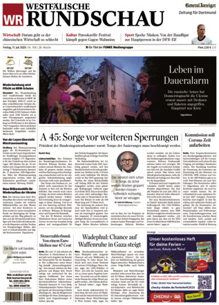 Westfälische Rundschau