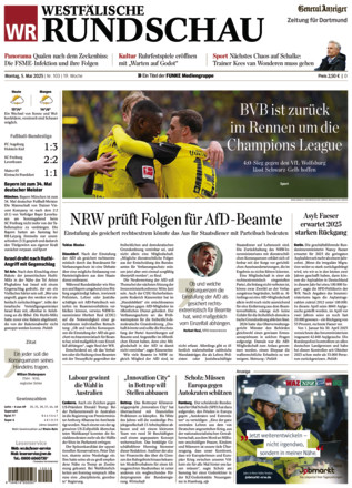 Westfälische Rundschau